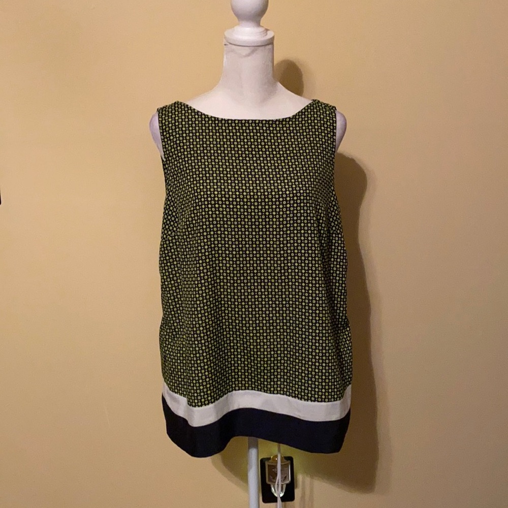 LOFT blouse